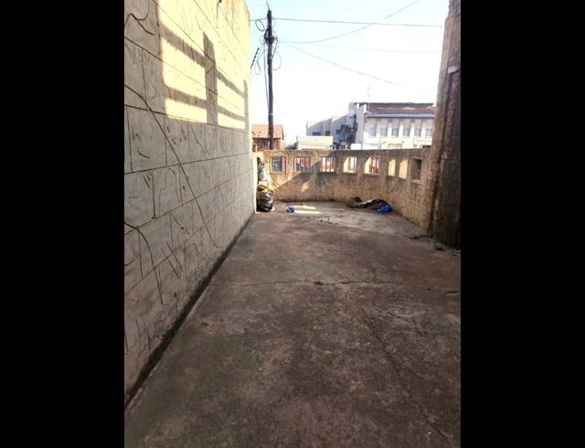 4 BEDROOM HOUSE FOR SALE IN LENASIA SOUTH